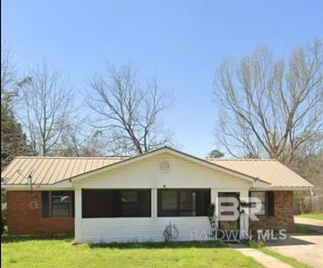 108 Elizabeth St, Evergreen, AL, 36401