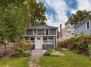 29-29 Avon St #A, Wakefield, MA 01880