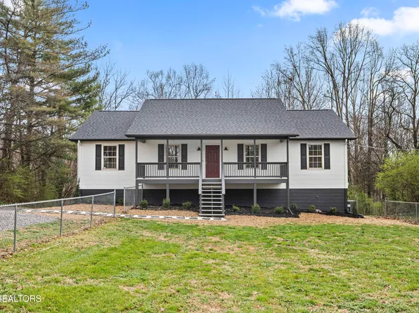 10709 Dogwood Rd, Knoxville, TN 37931