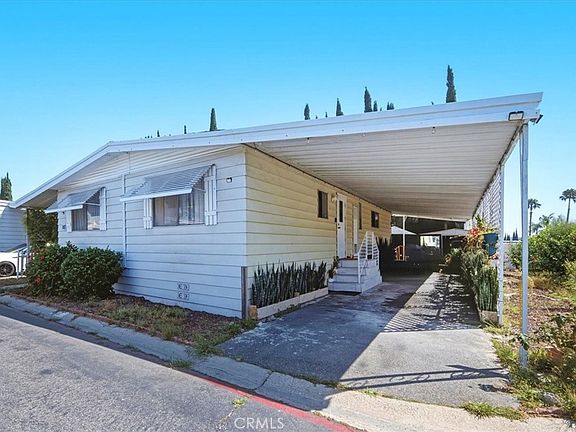 4th image of 300 N Rampart St Trailer 107