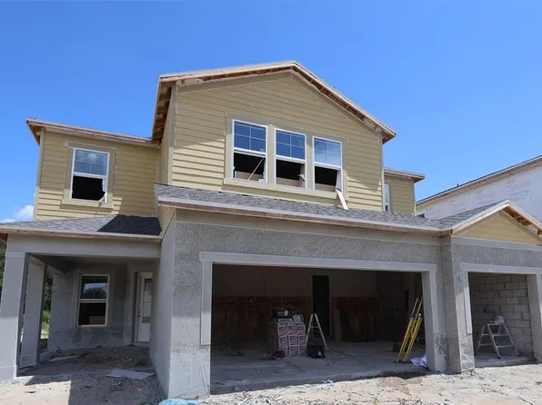 2879 SWEETGRASS LANE, ZELLWOOD, FL 32798