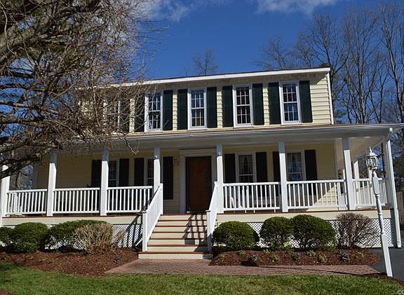 3rd image of 4710 Croft Cir
