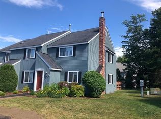 14 Adams Dr #12, Woodstock, NH 03262