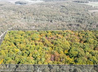 0 Rostrevor Rd, Muskoka Lakes, ON P0B 1M0