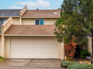 9010 Hendrix Rd NE, Albuquerque, NM 87111