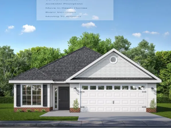 3077 Brems Drive, Augusta, GA 30909