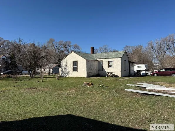 85 S Reynolds St, Dubois, ID 83423
