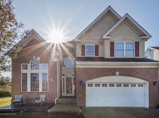 66 Arrowwood Ct, Howell, NJ 07731