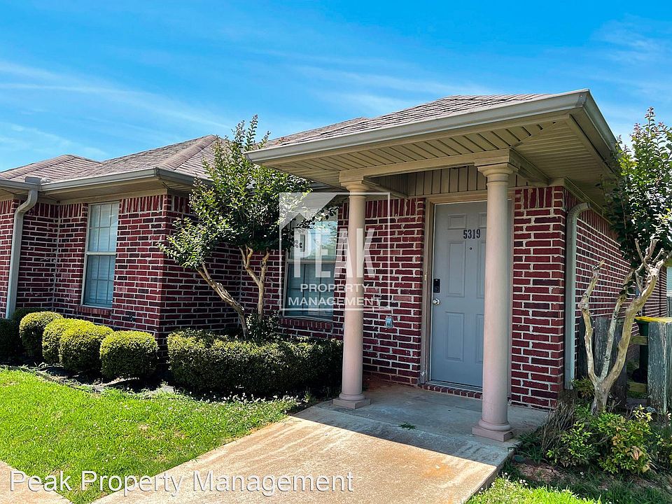 5319 Galloping Way, Texarkana, TX 75503 Zillow