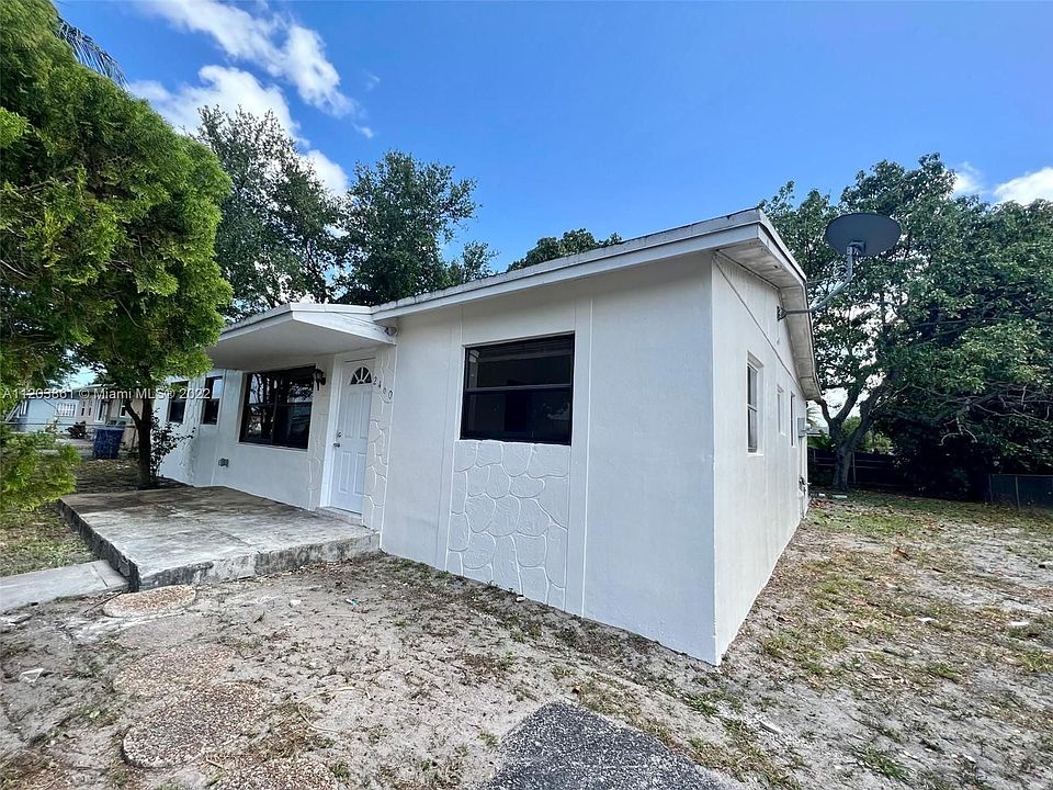1st image of 2460 NW 179th St