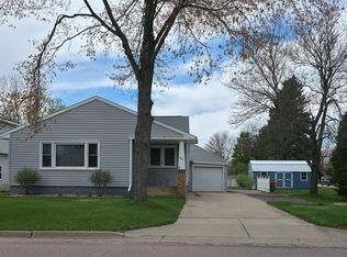 831 23rd St N, Wisconsin Rapids, WI 54494