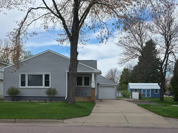 831 23rd St N, Wisconsin Rapids, WI 54494
