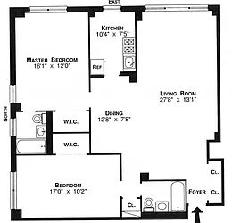 Sold by Keller Williams NYC