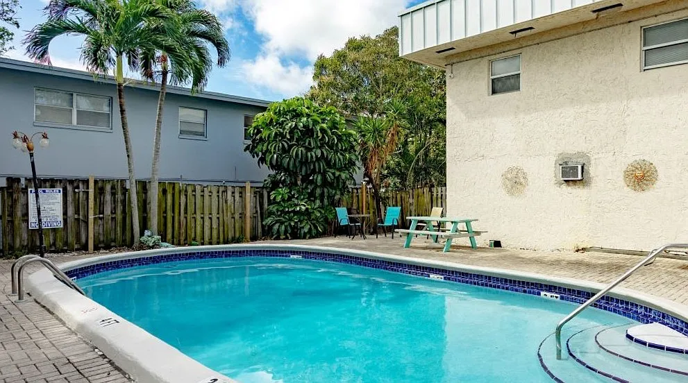 Building Photo - RAM Pompano Apartments