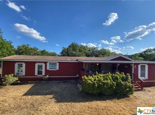 1254 Lake Park Dr, Spring Branch, TX 78070