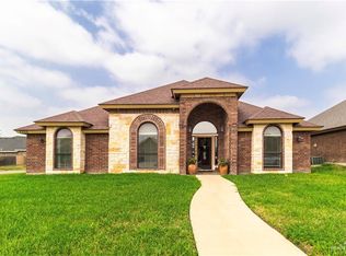 1711 N Oklahoma Ave, Weslaco, TX 78599