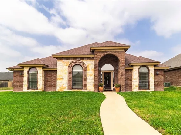 1711 N Oklahoma Ave, Weslaco, TX 78599