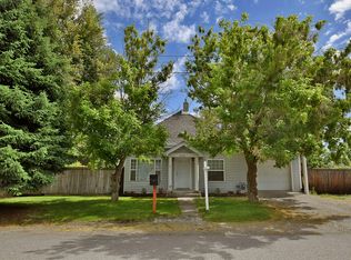 9304 E Sinto Ave, Spokane, WA 99206