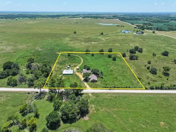 7805 SW 200th St Tract 1, Douglass, KS 67039