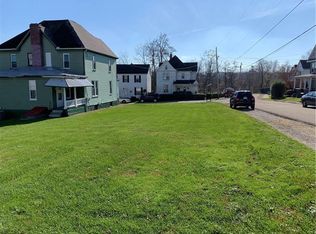 26 Moyer Ave, Scottdale, PA
