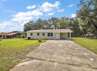 2928 Register Rd, Fruitland Park, FL 34731