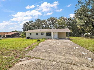 2928 Register Rd, Fruitland Park, FL, 34731
