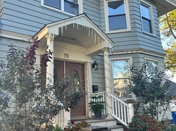 15 Brewster Ave #2, Ridgefield Park, NJ 07660