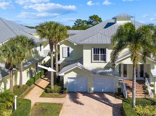 3407 SW Sawgrass Villas Dr #11-A, Palm City, FL 34990