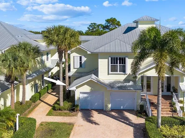 3407 SW Sawgrass Villas Dr #11-A, Palm City, FL 34990