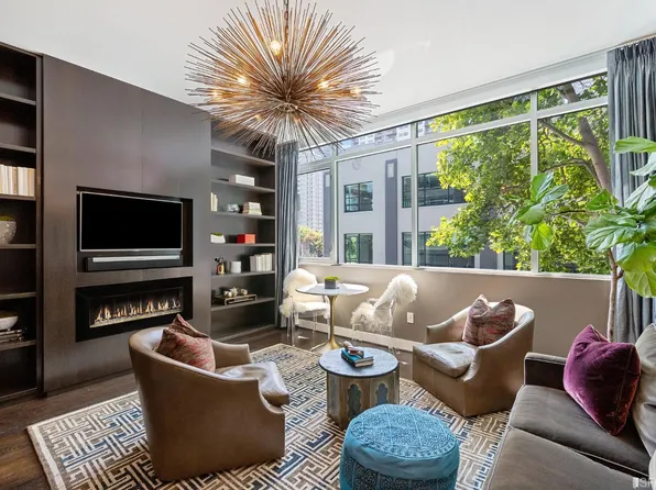 733 Front St Unit 206, San Francisco, CA 94111