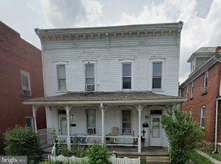 435 Grand Ave, Cumberland, MD