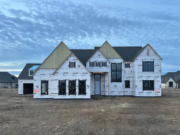 8222 E 111th St N, Owasso, OK 74055