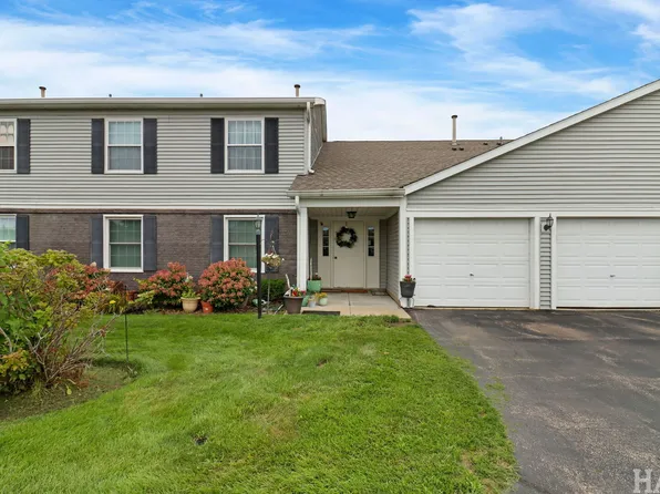 354 Wilmington Dr Unit C1, Bartlett, IL 60103