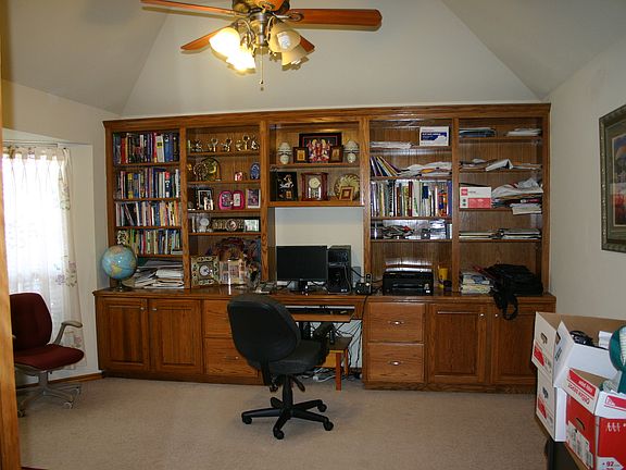 Study room