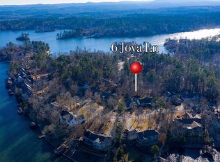 6 Joya Ln, Hot Springs Village, AR 71909