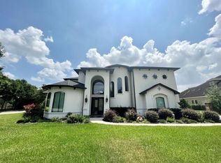 12418 Cross Canyon Ln, Cypress, TX 77433