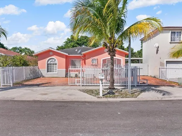12477 SW 199th Ter, Miami, FL 33177