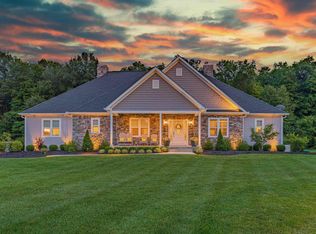 14338 Center Village Rd, Galena, OH 43021