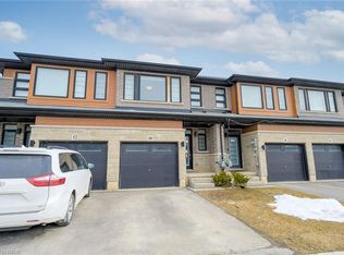 10 June Callwood Way, Brantford, ON N3T 0V1