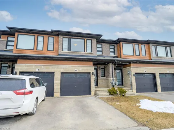 10 June Callwood Way, Brantford, ON N3T 0V1