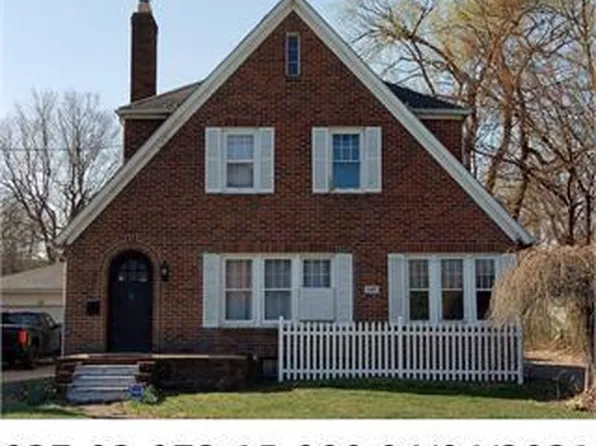549 Forest St, Mansfield, OH 44903