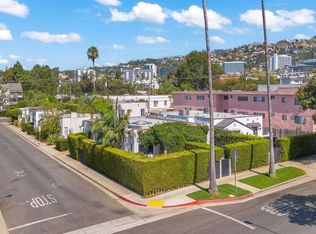 8261 Romaine St, West Hollywood, CA 90046
