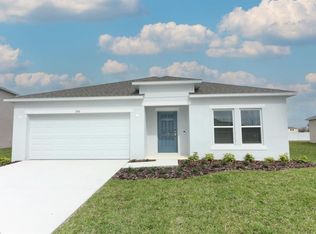 100 Citrine Loop, Kissimmee, FL 34758