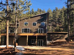 20110 Higgins Gulch Rd, Spearfish, SD 57783