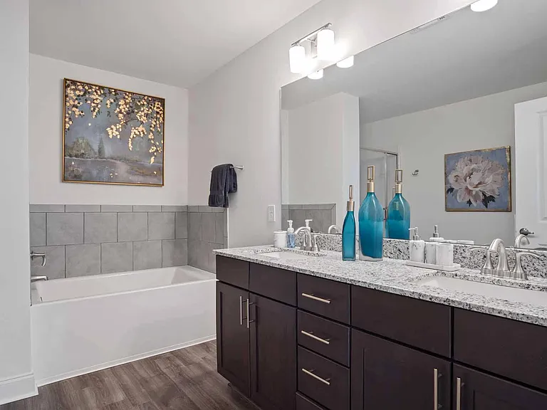 Belle Mor Luxury Apartments — Photo 8