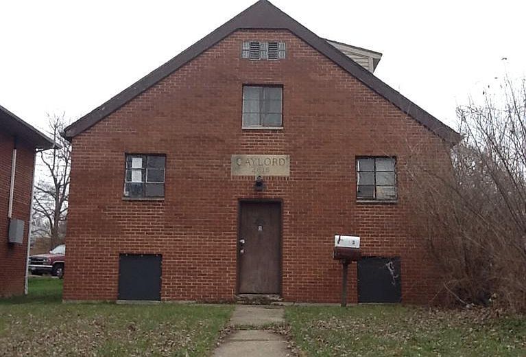 1st image of 2616 N Gettysburg Ave APT 3