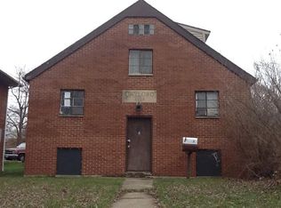 2616 N Gettysburg Ave APT 3, Dayton, OH