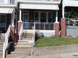 60 Boone St, Cumberland, MD 21502