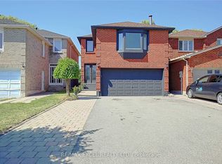 45 Millbank Ct #BASEMENT, Vaughan, ON L4J6C1