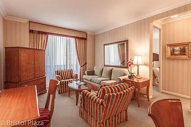 Rented by Milford Management